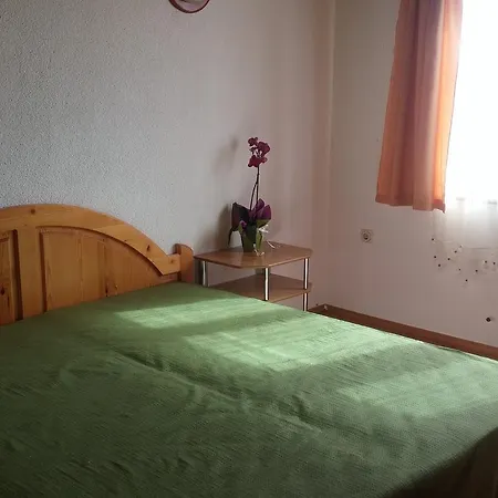 Holiday home Saint George House Varna