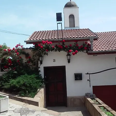 Saint George House *