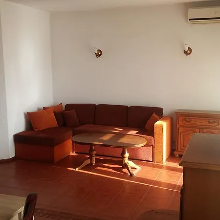 בית נופש Saint George House *