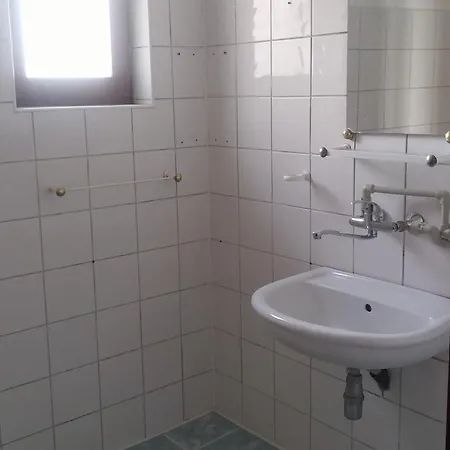 בית נופש Saint George House *