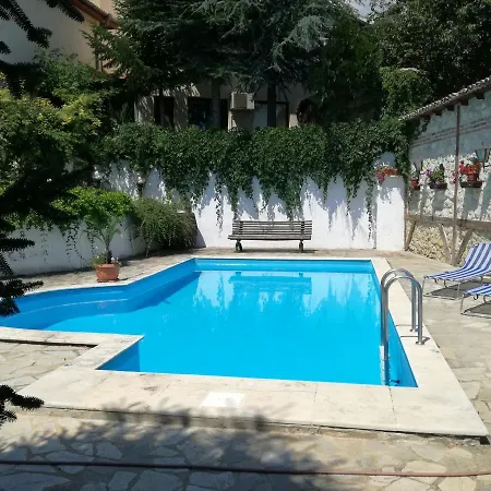 Saint George House *